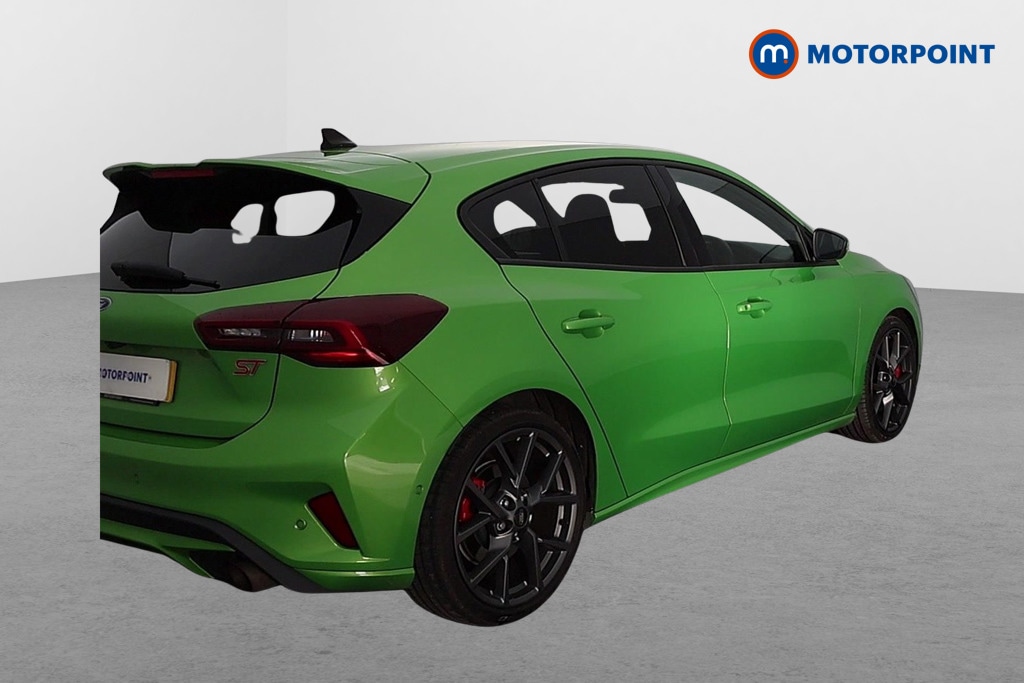 Used Ford Focus 2023 for sale - 76895764: Photo 7