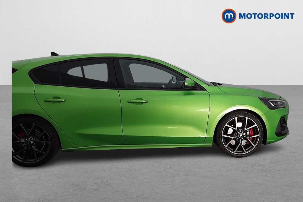 Used Ford Focus 2023 for sale - 76895764: Photo 8