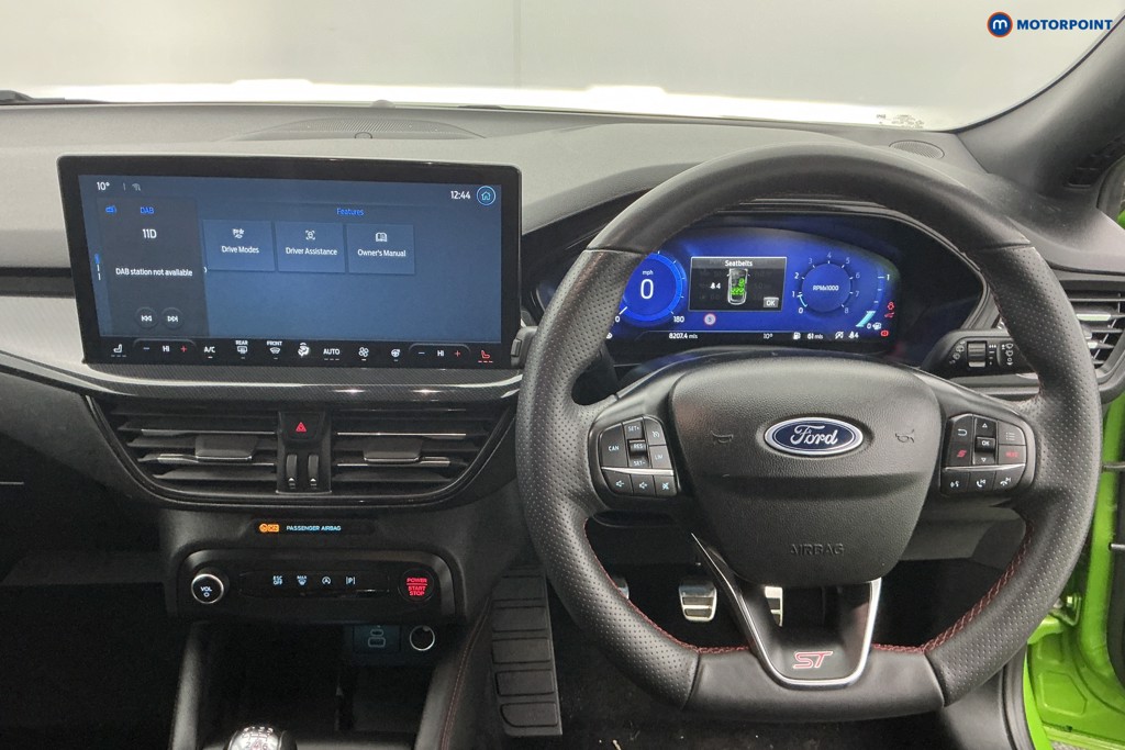 Used Ford Focus 2023 for sale - 76895764: Photo 9