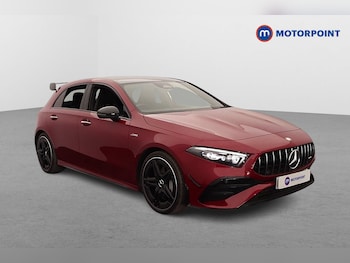 Used Mercedes-Benz A-Class 2023 for sale - 79177545: Photo