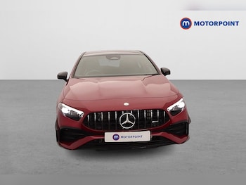 Used Mercedes-Benz A-Class 2023 for sale - 79177545: Photo