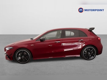 Used Mercedes-Benz A-Class 2023 for sale - 79177545: Photo
