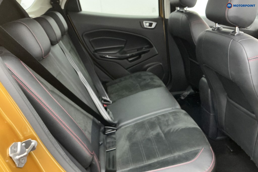 Used Ford Ecosport 2022 for sale - 77128416: Photo 13