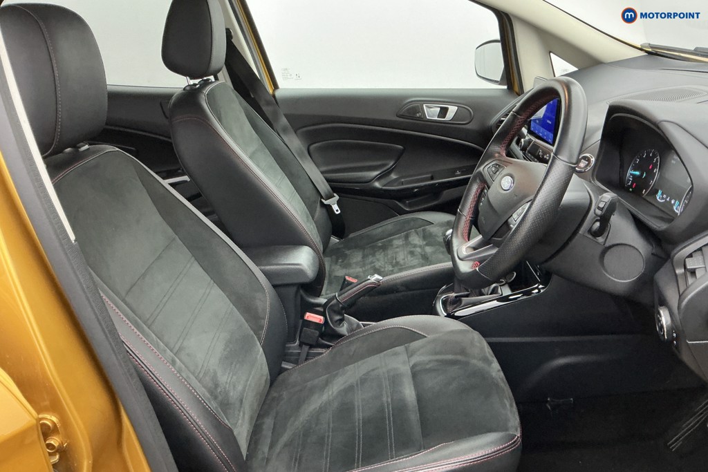 Used Ford Ecosport 2022 for sale - 77128416: Photo 14