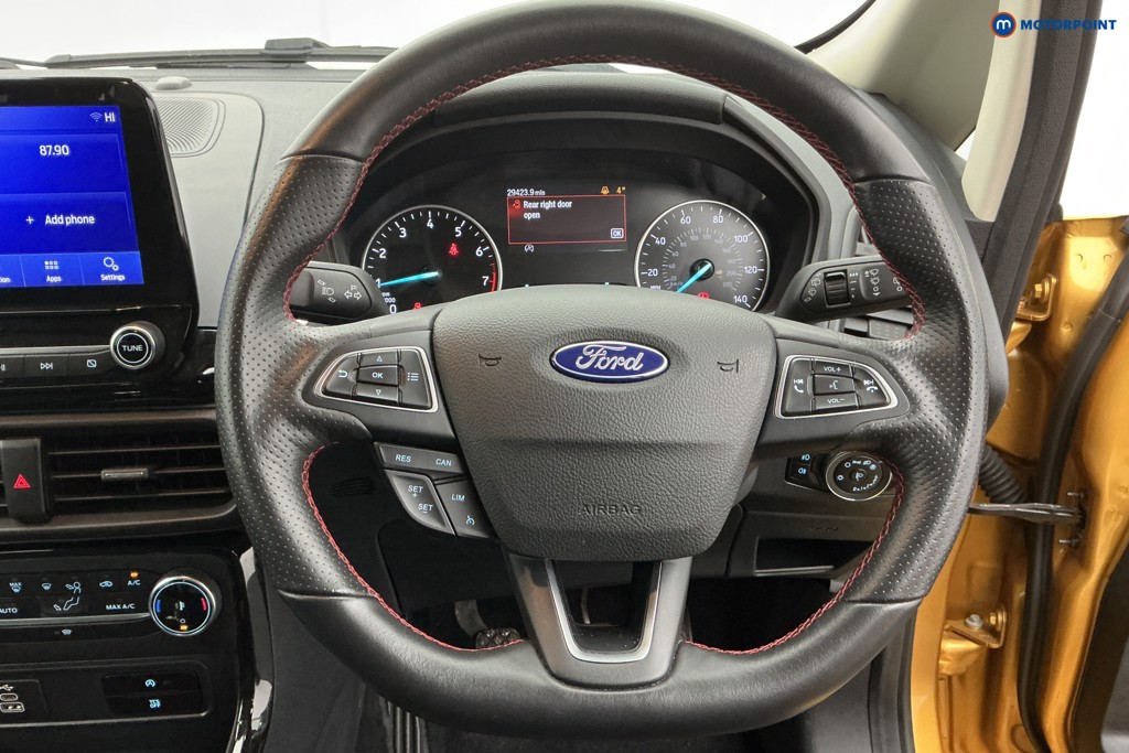 Used Ford Ecosport 2022 for sale - 77128416: Photo 15