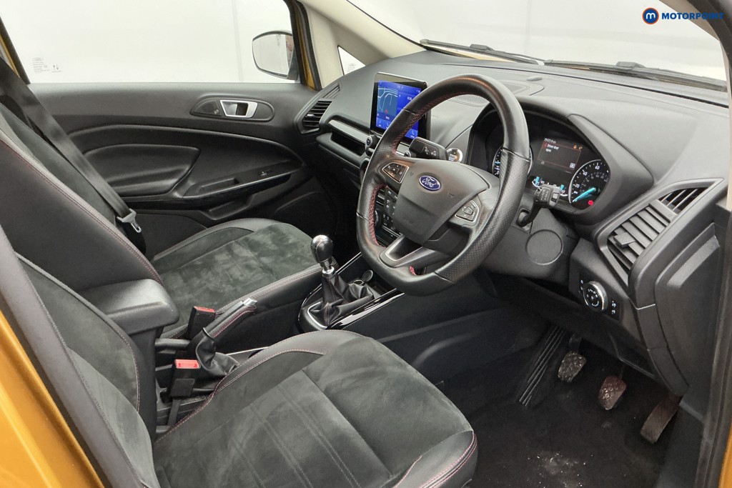 Used Ford Ecosport 2022 for sale - 77128416: Photo 16