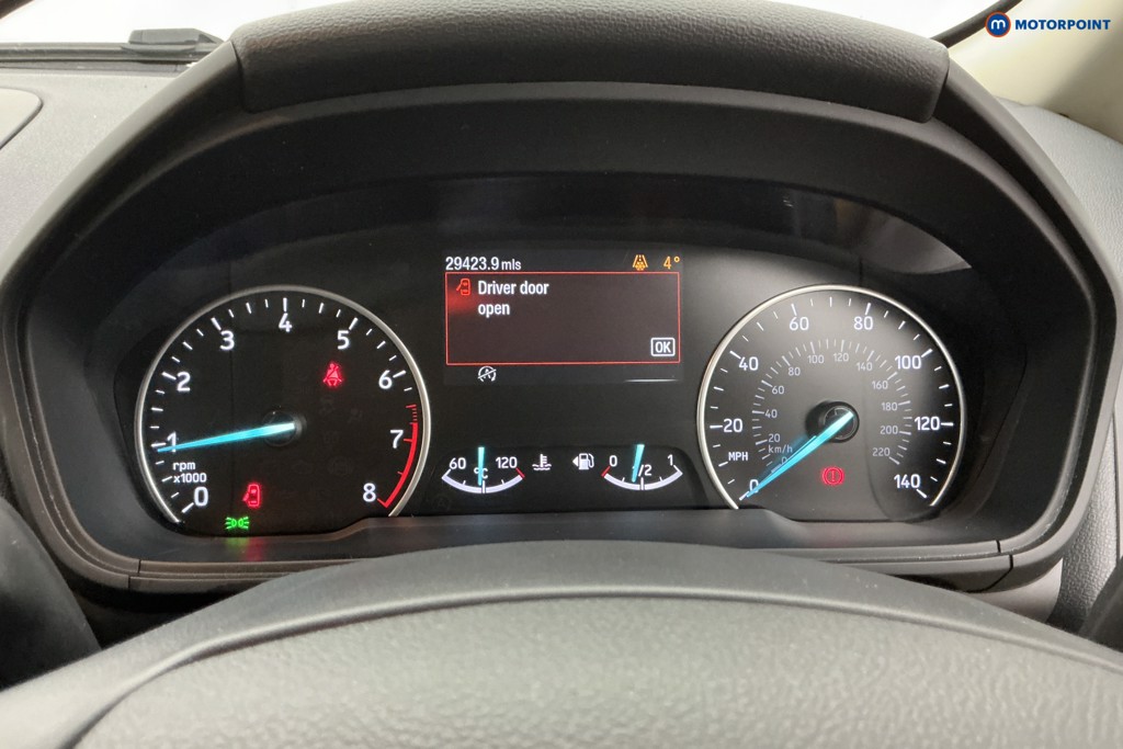 Used Ford Ecosport 2022 for sale - 77128416: Photo 18