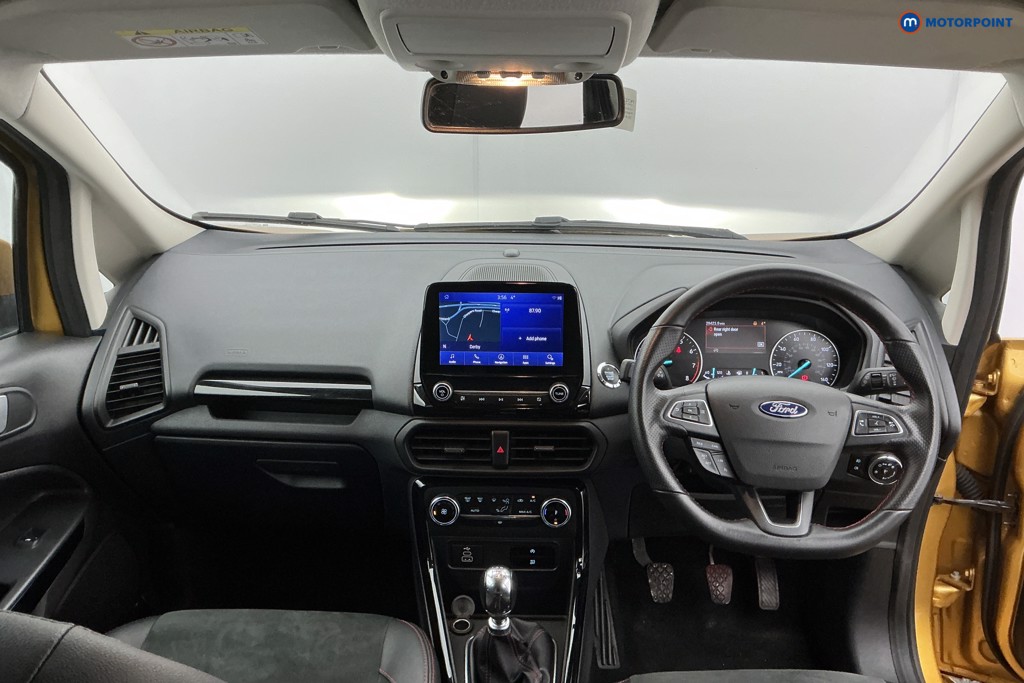 Used Ford Ecosport 2022 for sale - 77128416: Photo 20