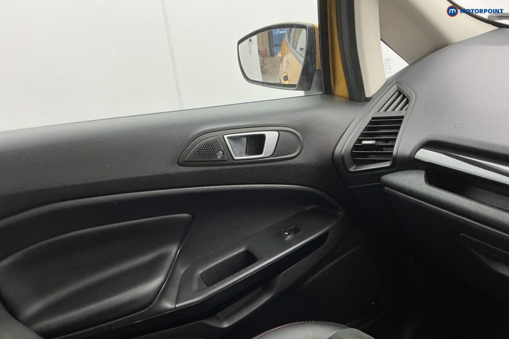 Used Ford Ecosport 2022 for sale - 77128416: Photo 25