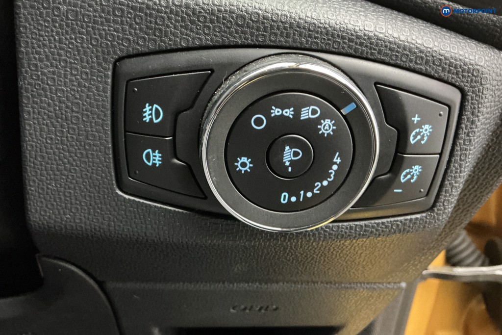 Used Ford Ecosport 2022 for sale - 77128416: Photo 28