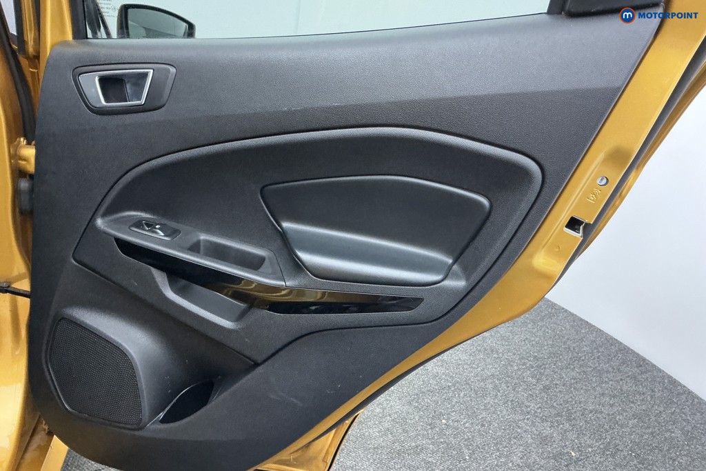 Used Ford Ecosport 2022 for sale - 77128416: Photo 32