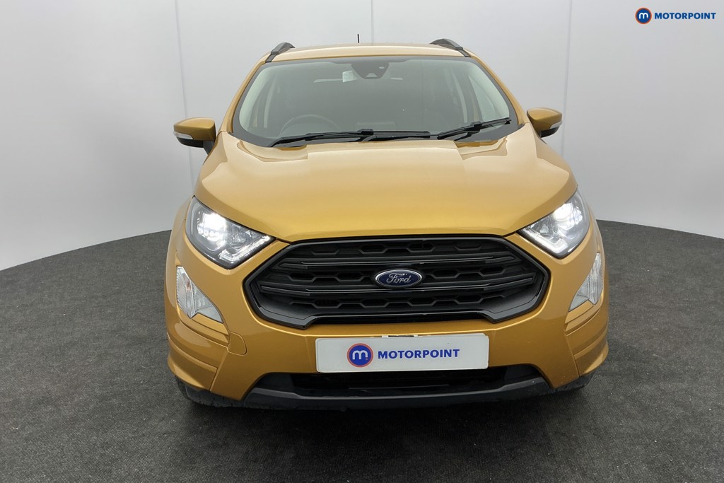 Used Ford Ecosport 2022 for sale - 77128416: Photo 36