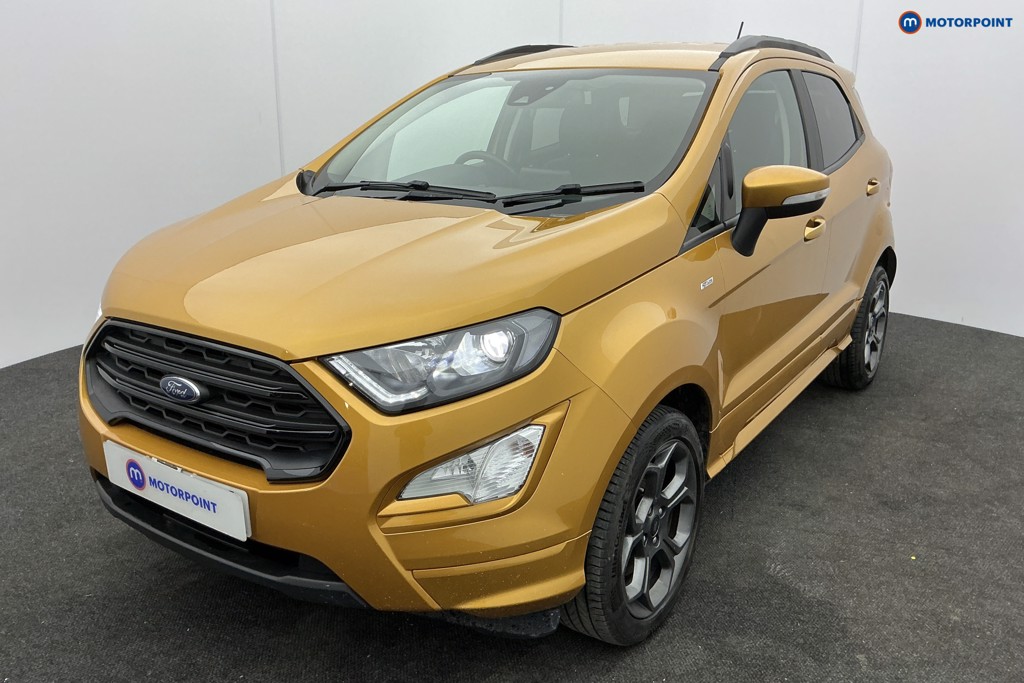 Used Ford Ecosport 2022 for sale - 77128416: Photo 37