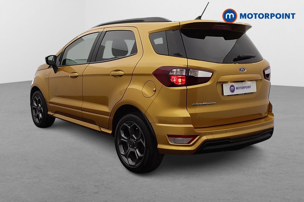 Used Ford Ecosport 2022 for sale - 77128416: Photo 5