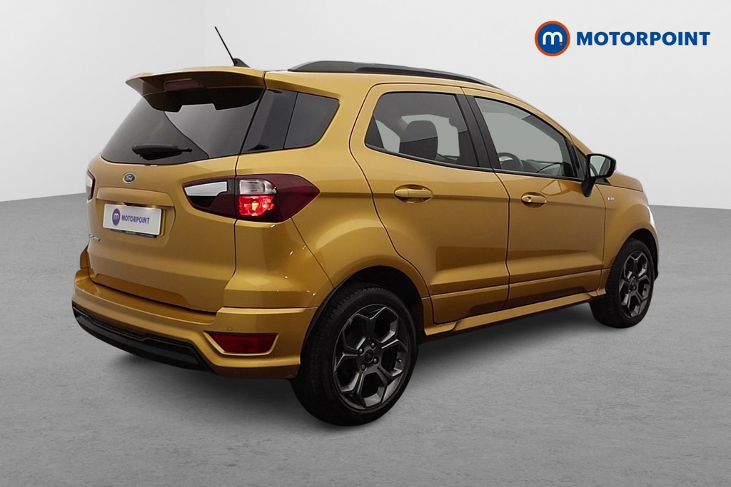 Used Ford Ecosport 2022 for sale - 77128416: Photo 7