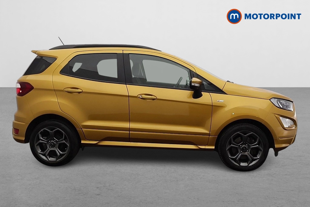 Used Ford Ecosport 2022 for sale - 77128416: Photo 8