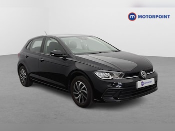 Used Volkswagen Polo 2022 for sale - 79089065: Photo