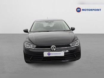 Used Volkswagen Polo 2022 for sale - 79089065: Photo