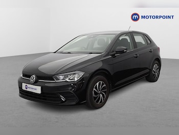 Used Volkswagen Polo 2022 for sale - 79089065: Photo