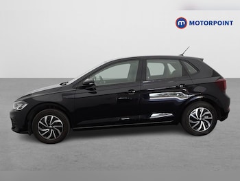 Used Volkswagen Polo 2022 for sale - 79089065: Photo