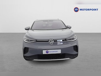 Used Volkswagen ID.4 2024 for sale - 78421324: Photo