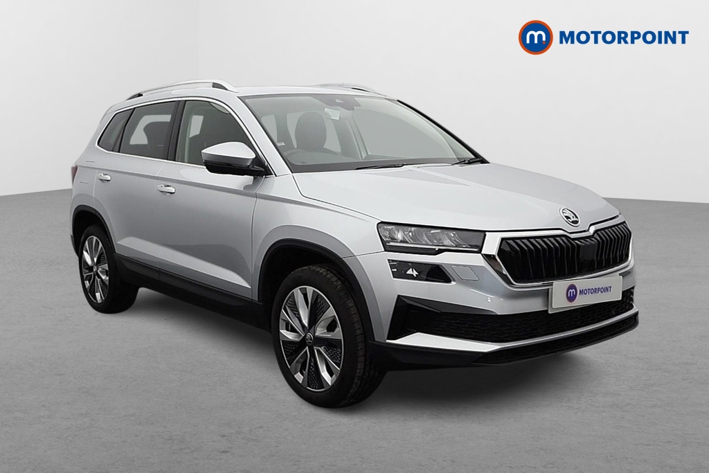 Used Skoda Karoq 2024 for sale - 76685076: Photo 1