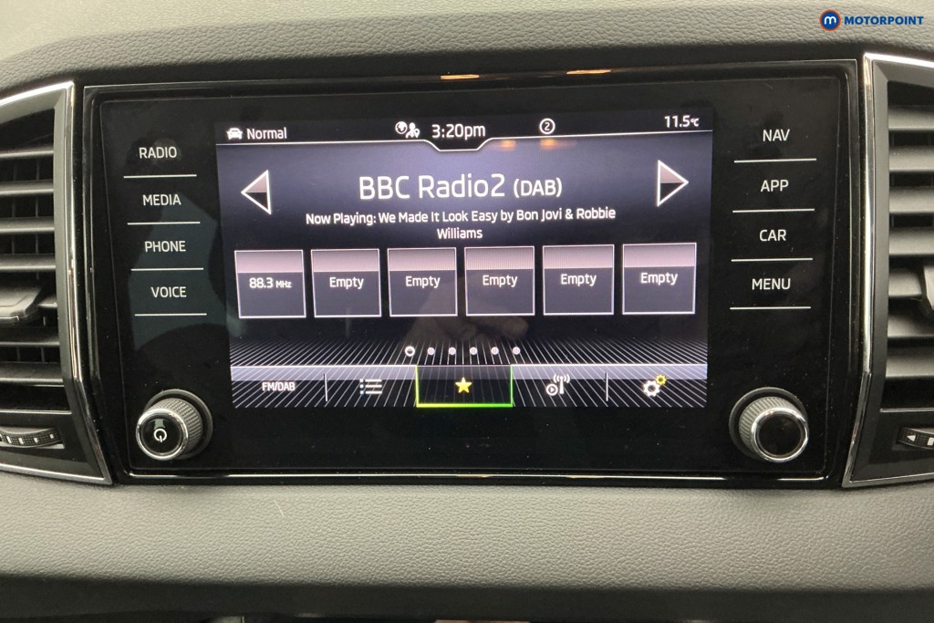 Used Skoda Karoq 2024 for sale - 76685076: Photo 10