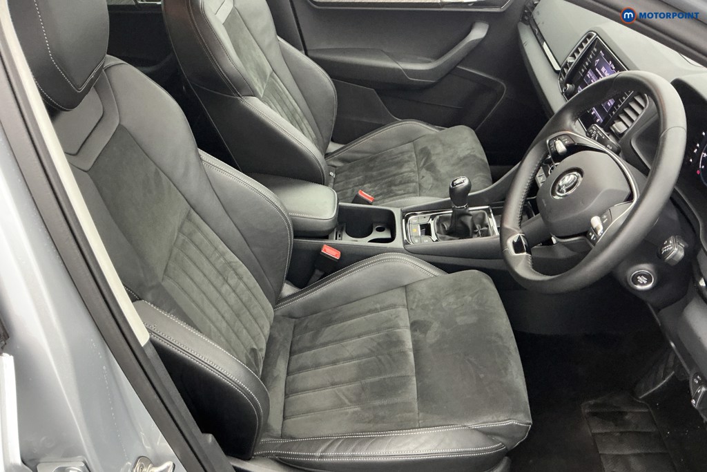 Used Skoda Karoq 2024 for sale - 76685076: Photo 13