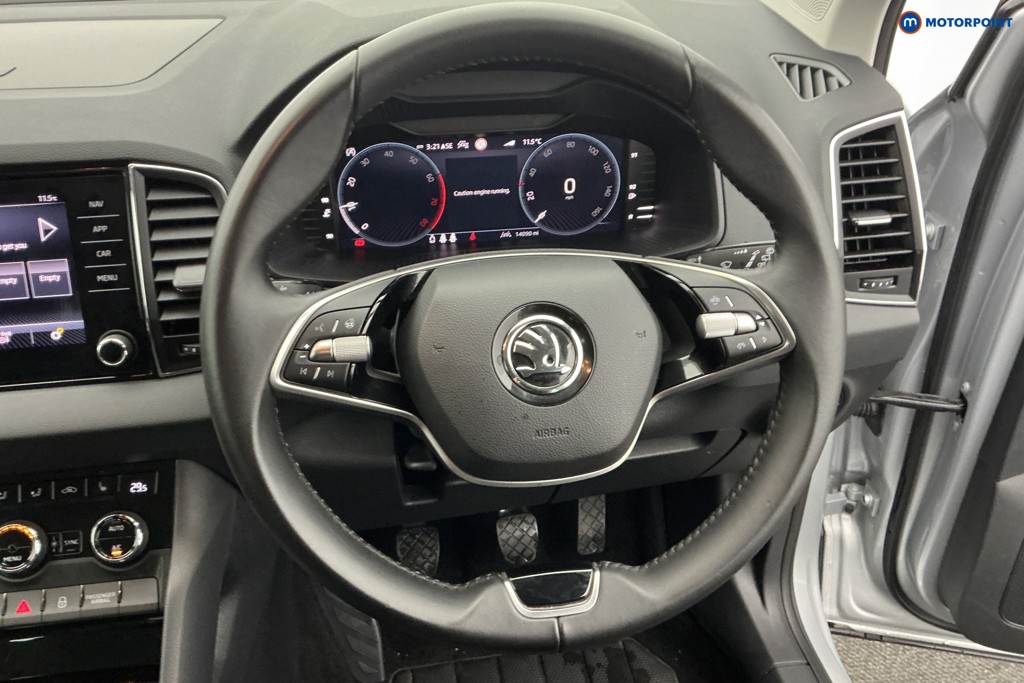 Used Skoda Karoq 2024 for sale - 76685076: Photo 14