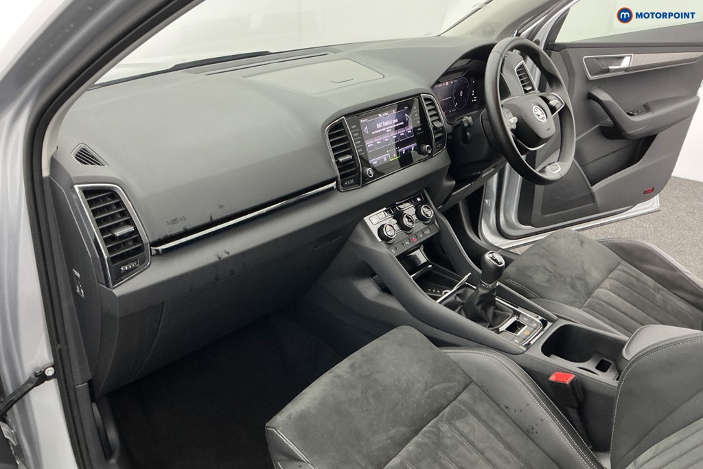 Used Skoda Karoq 2024 for sale - 76685076: Photo 16