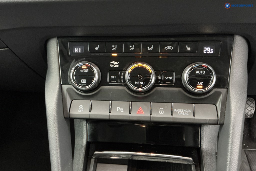 Used Skoda Karoq 2024 for sale - 76685076: Photo 26