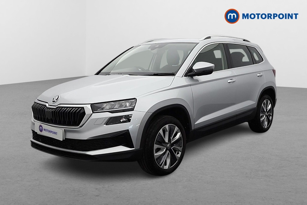 Used Skoda Karoq 2024 for sale - 76685076: Photo 3