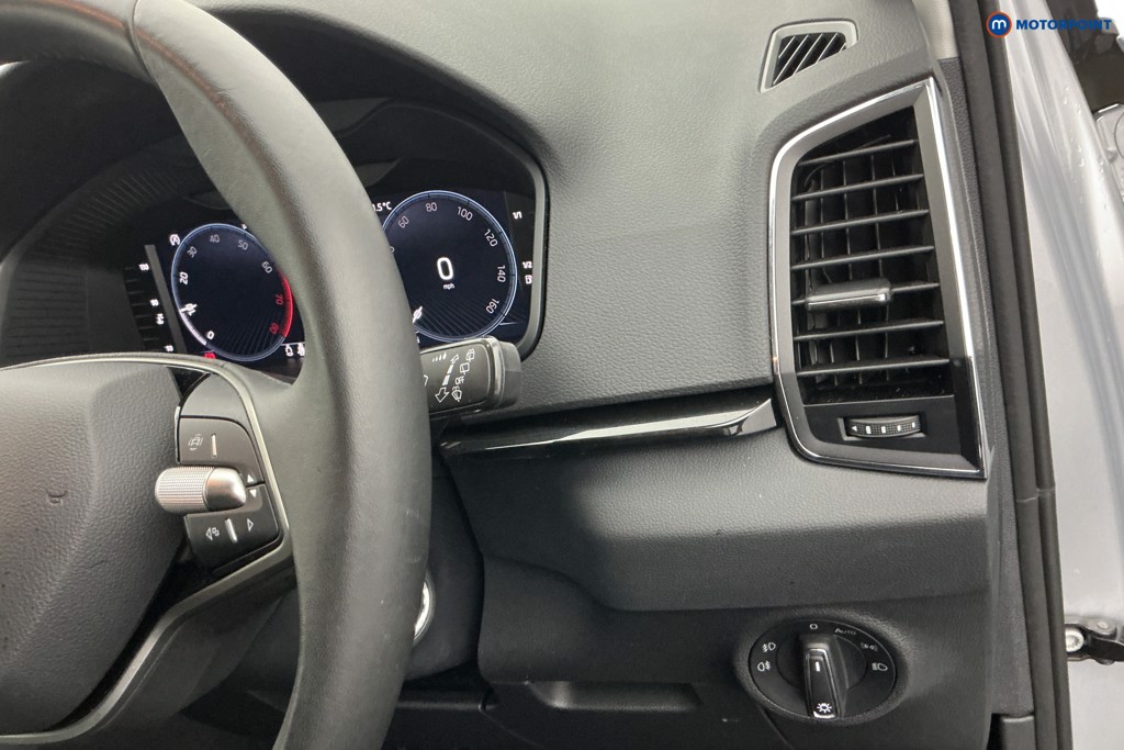 Used Skoda Karoq 2024 for sale - 76685076: Photo 30