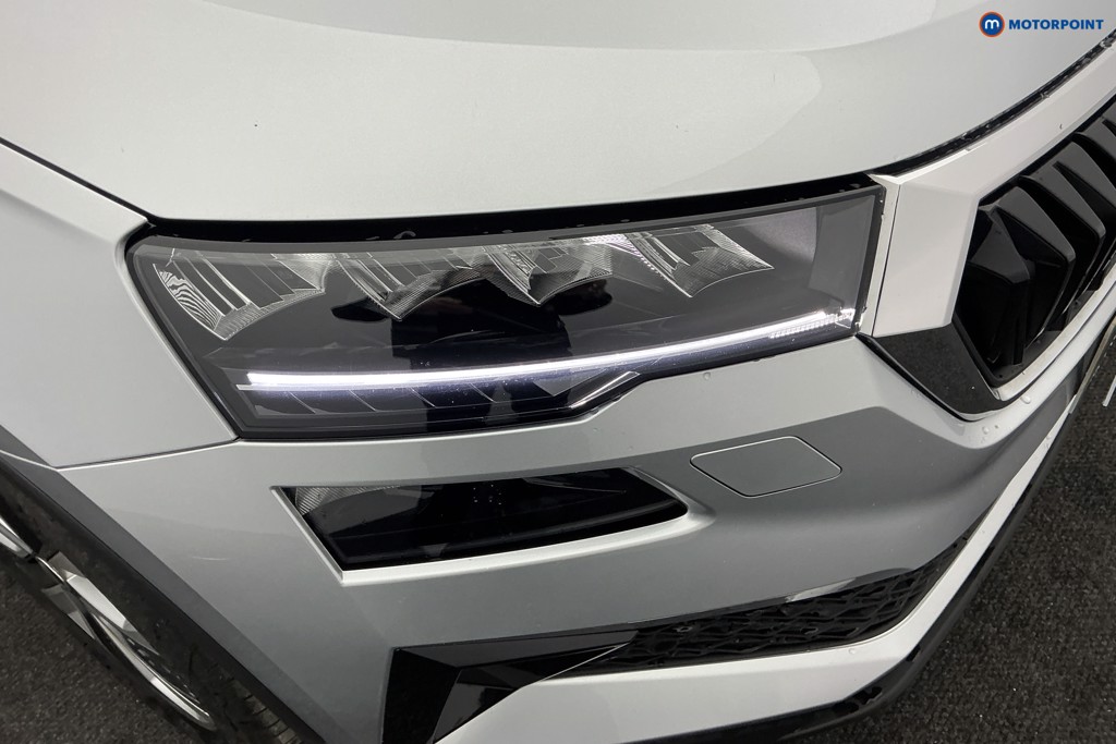 Used Skoda Karoq 2024 for sale - 76685076: Photo 35