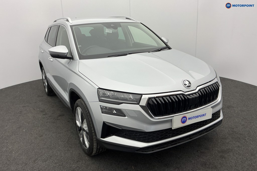 Used Skoda Karoq 2024 for sale - 76685076: Photo 36