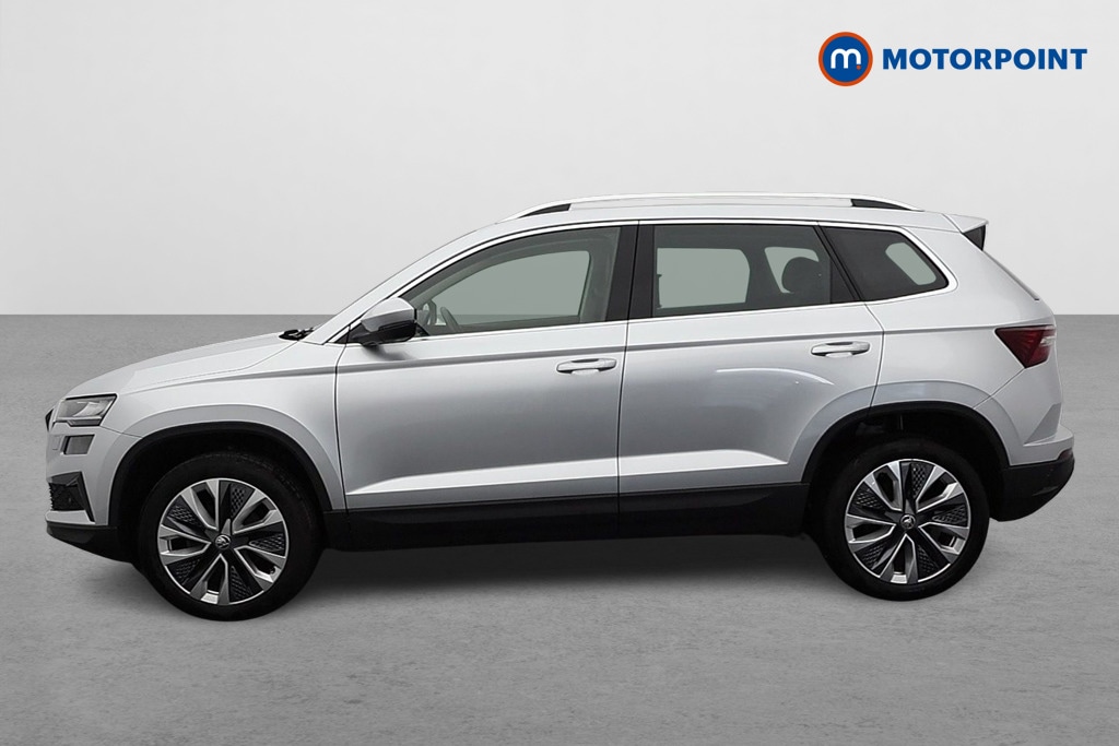 Used Skoda Karoq 2024 for sale - 76685076: Photo 4
