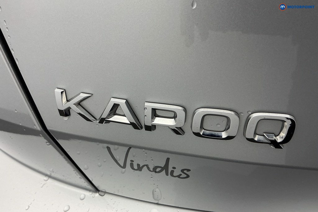 Used Skoda Karoq 2024 for sale - 76685076: Photo 40