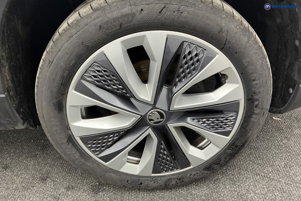 Used Skoda Karoq 2024 for sale - 76685076: Photo 43