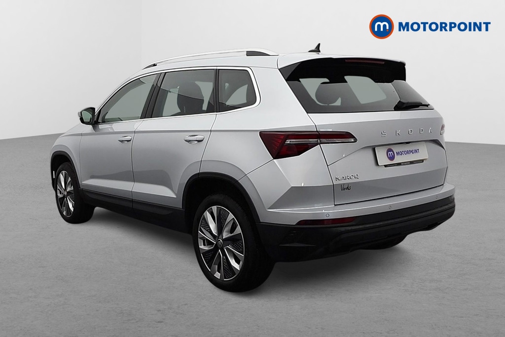 Used Skoda Karoq 2024 for sale - 76685076: Photo 5