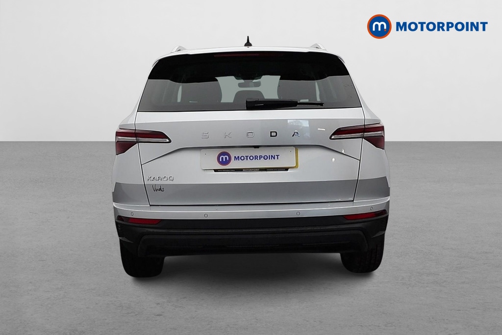 Used Skoda Karoq 2024 for sale - 76685076: Photo 6