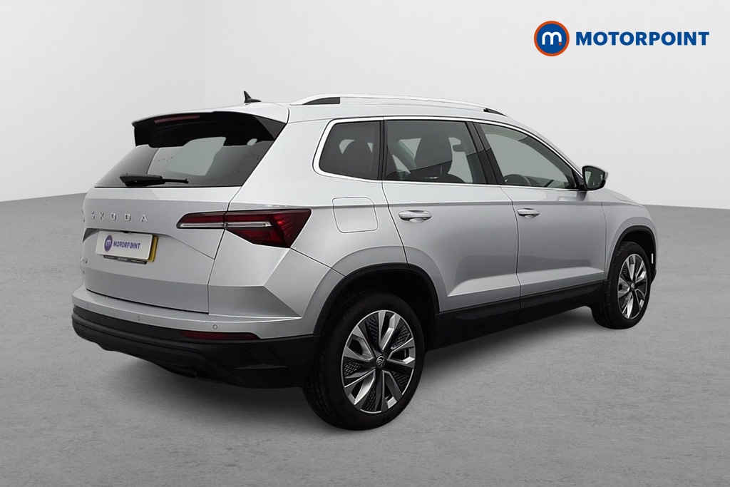 Used Skoda Karoq 2024 for sale - 76685076: Photo 7