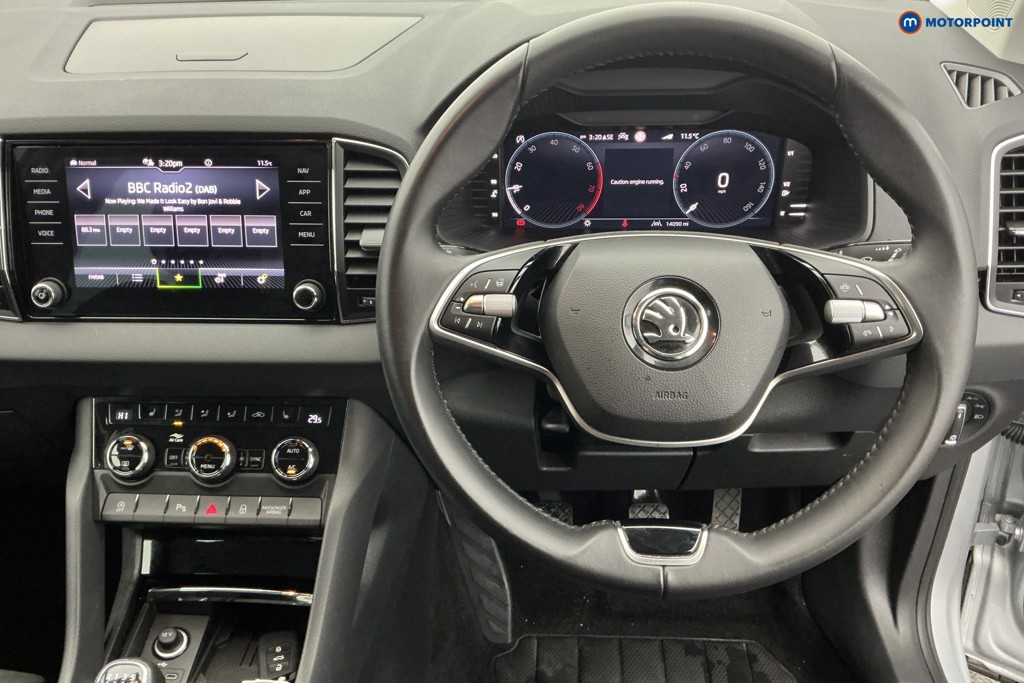 Used Skoda Karoq 2024 for sale - 76685076: Photo 9