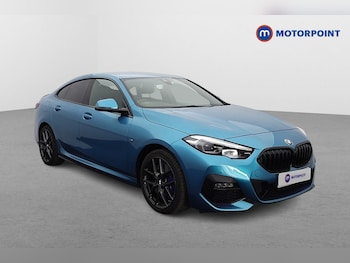 Used BMW 2 Series 2021 for sale - 79549039: Photo