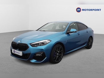 Used BMW 2 Series 2021 for sale - 79549039: Photo