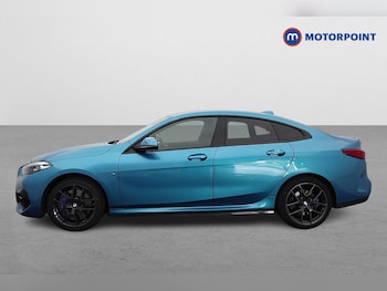 Used BMW 2 Series 2021 for sale - 79549039: Photo