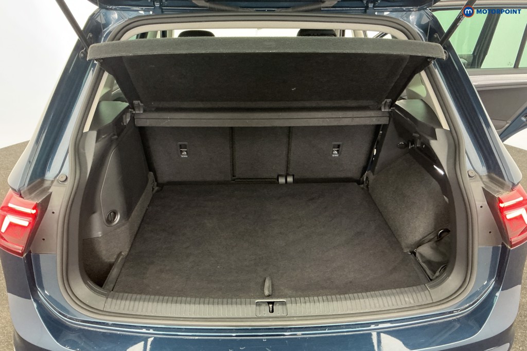 Used Volkswagen Tiguan 2022 for sale - 78015514: Photo 11