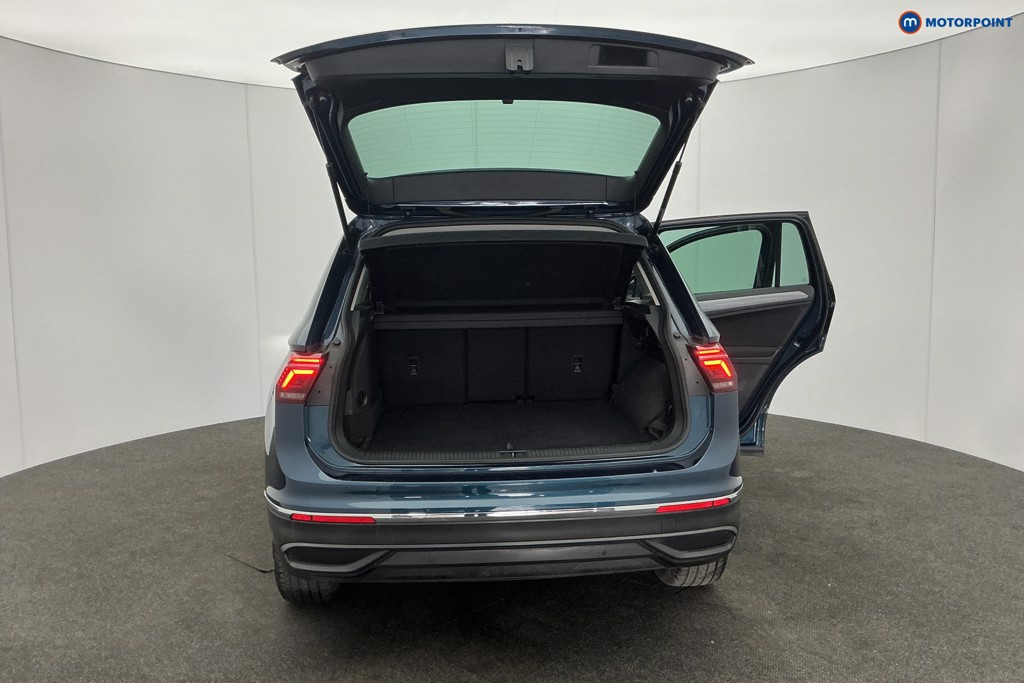 Used Volkswagen Tiguan 2022 for sale - 78015514: Photo 12