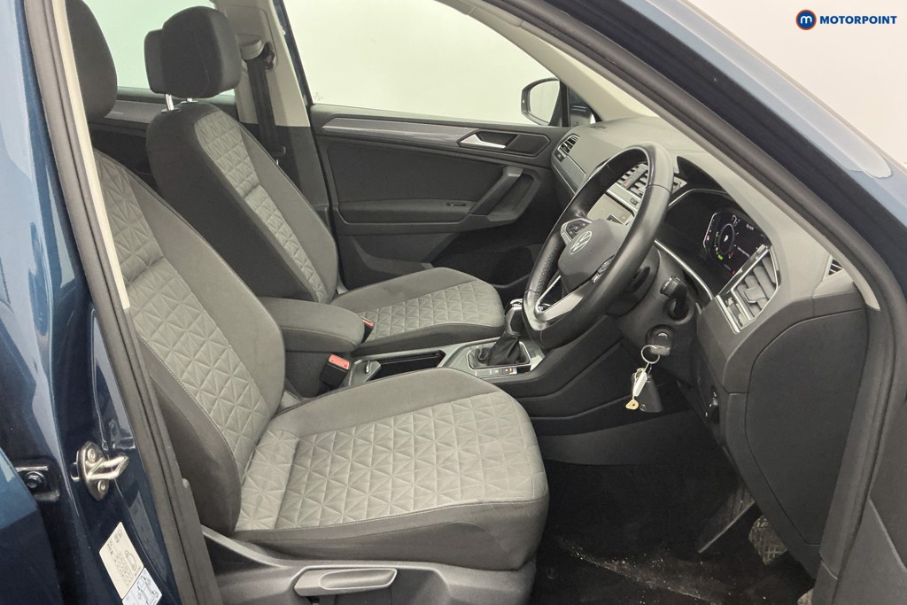 Used Volkswagen Tiguan 2022 for sale - 78015514: Photo 15