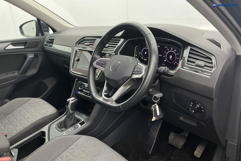 Used Volkswagen Tiguan 2022 for sale - 78015514: Photo 17