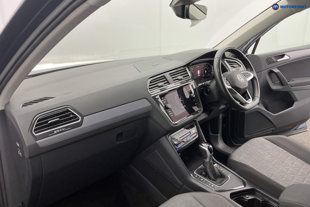 Used Volkswagen Tiguan 2022 for sale - 78015514: Photo 18